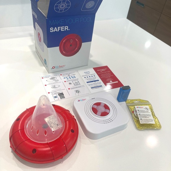 Pool Alarm - Picture 4 of 14